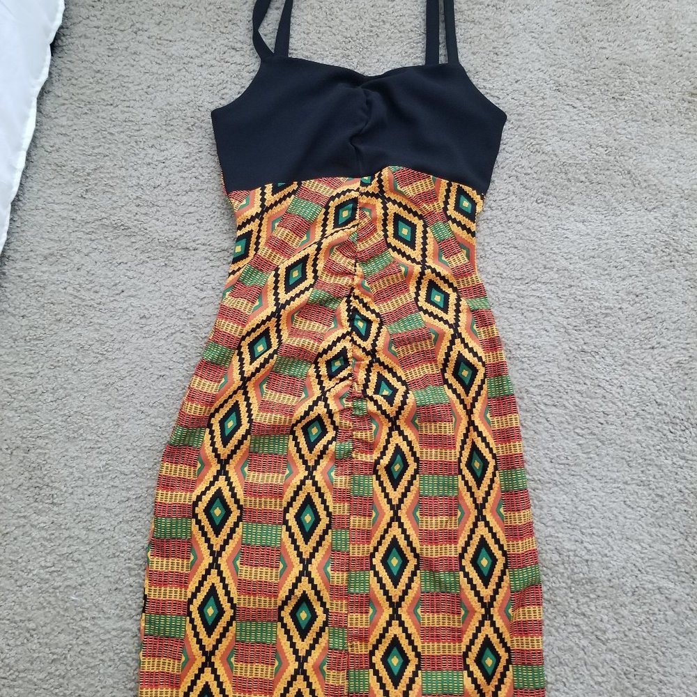 dress